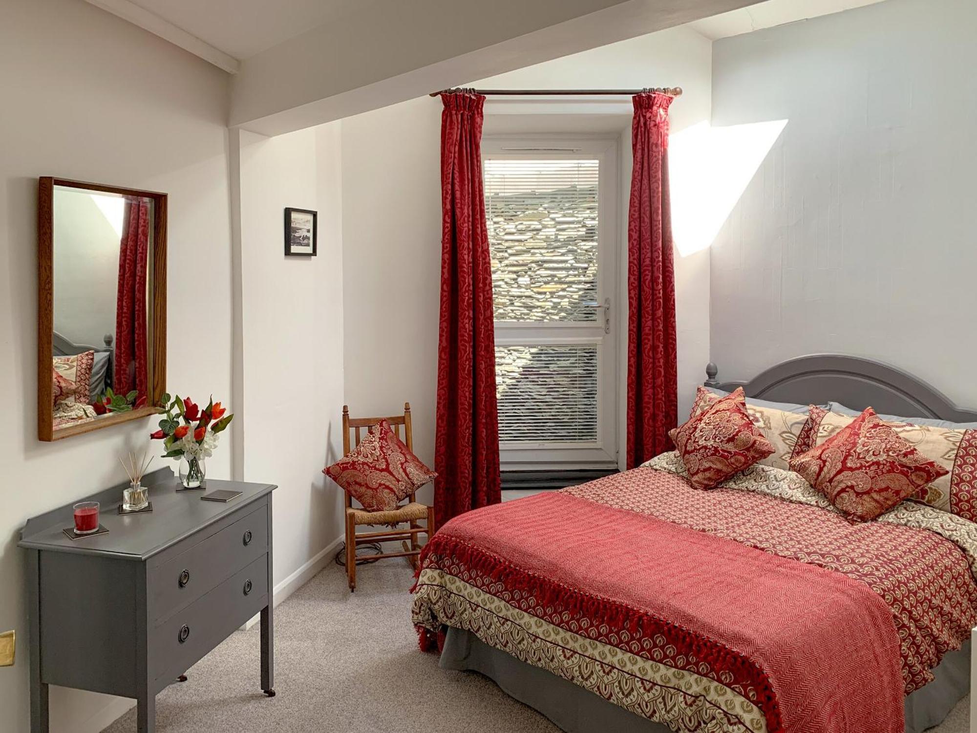 The Stable View Villa Bowness-on-Windermere Eksteriør billede